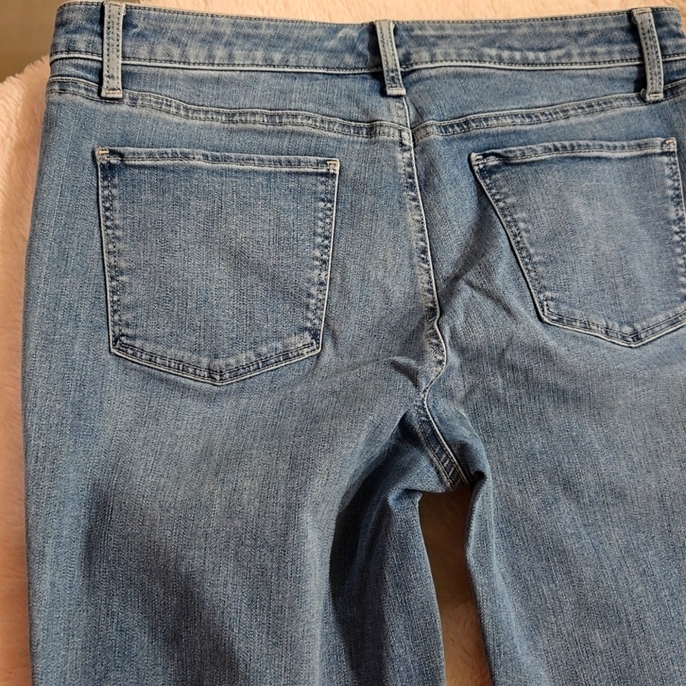 Talbots Women's Jean's
